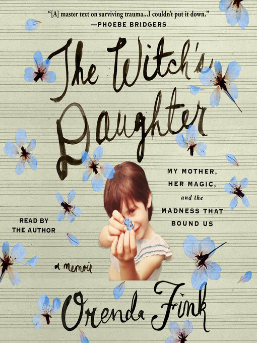 Title details for The Witch's Daughter by Orenda Fink - Available